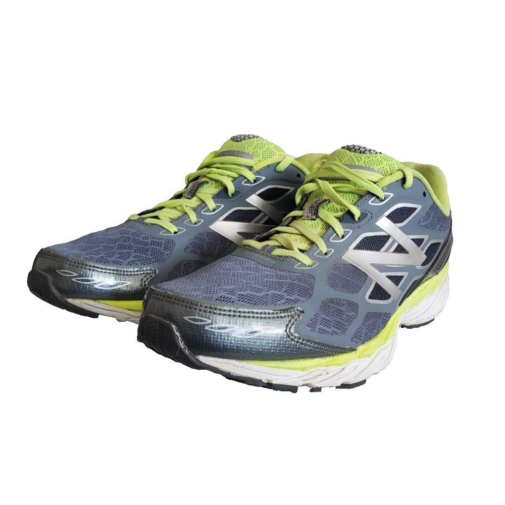 New Balance Shoes Mens 11 880V5 Running Athlete Acteva Lite Sneakers Size 12.5D